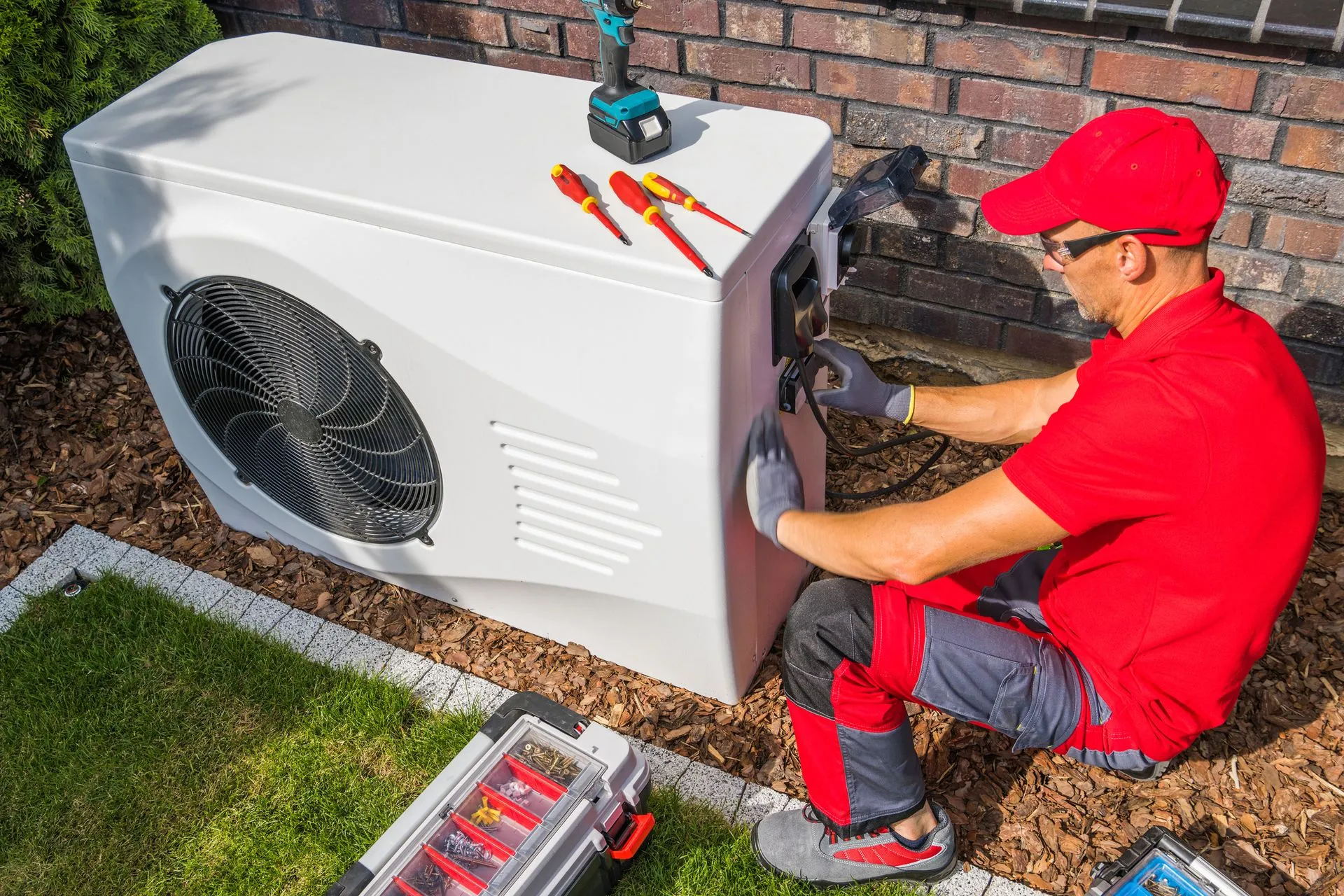 About HVAC in Piedmont, OK